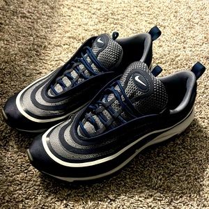 nike air max 97 ultra 17 midnight navy